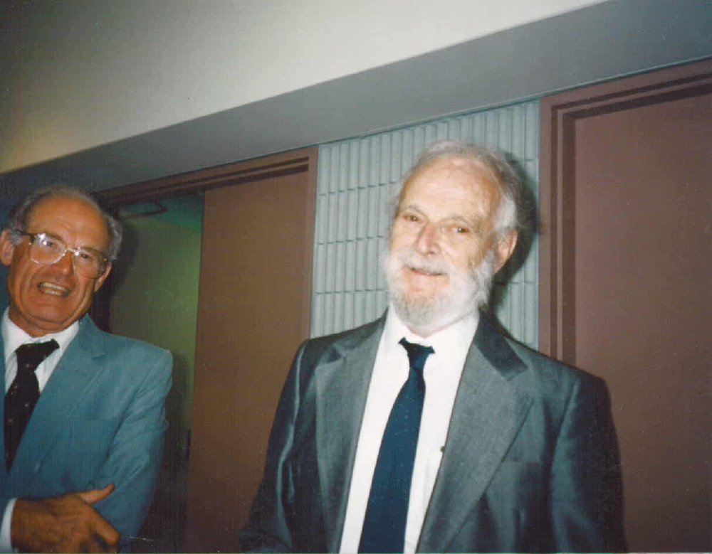 John Harrison Bennett