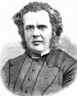 Llewellyn David Bevan