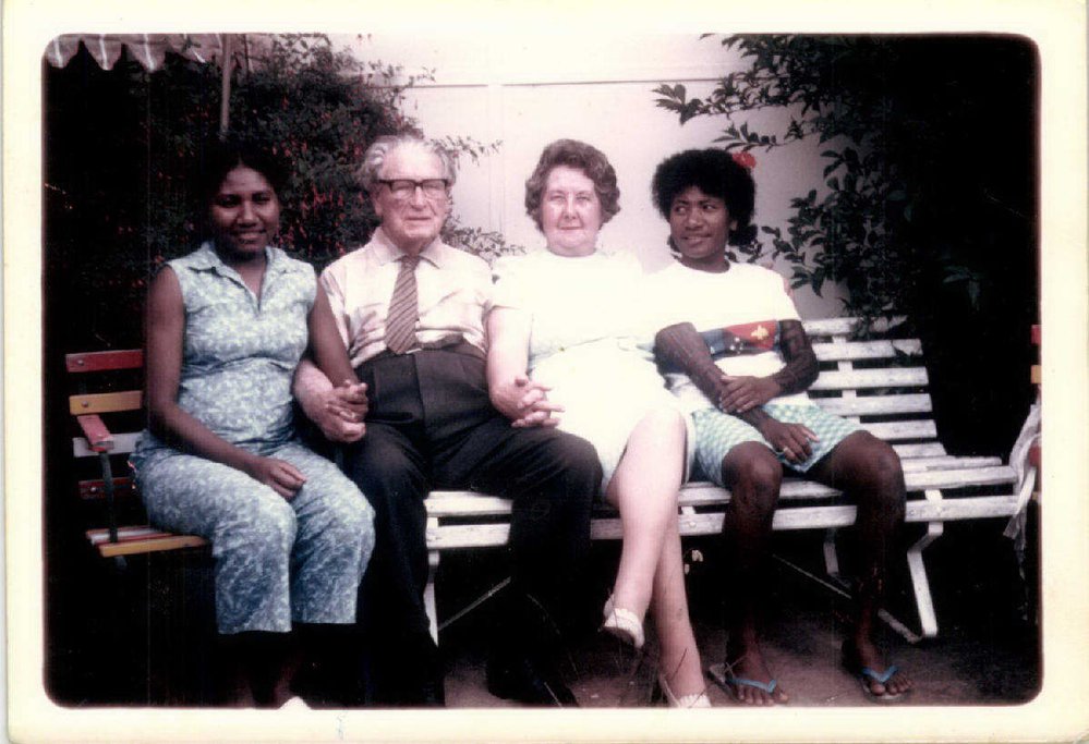 Benjamin Thomas Butcher