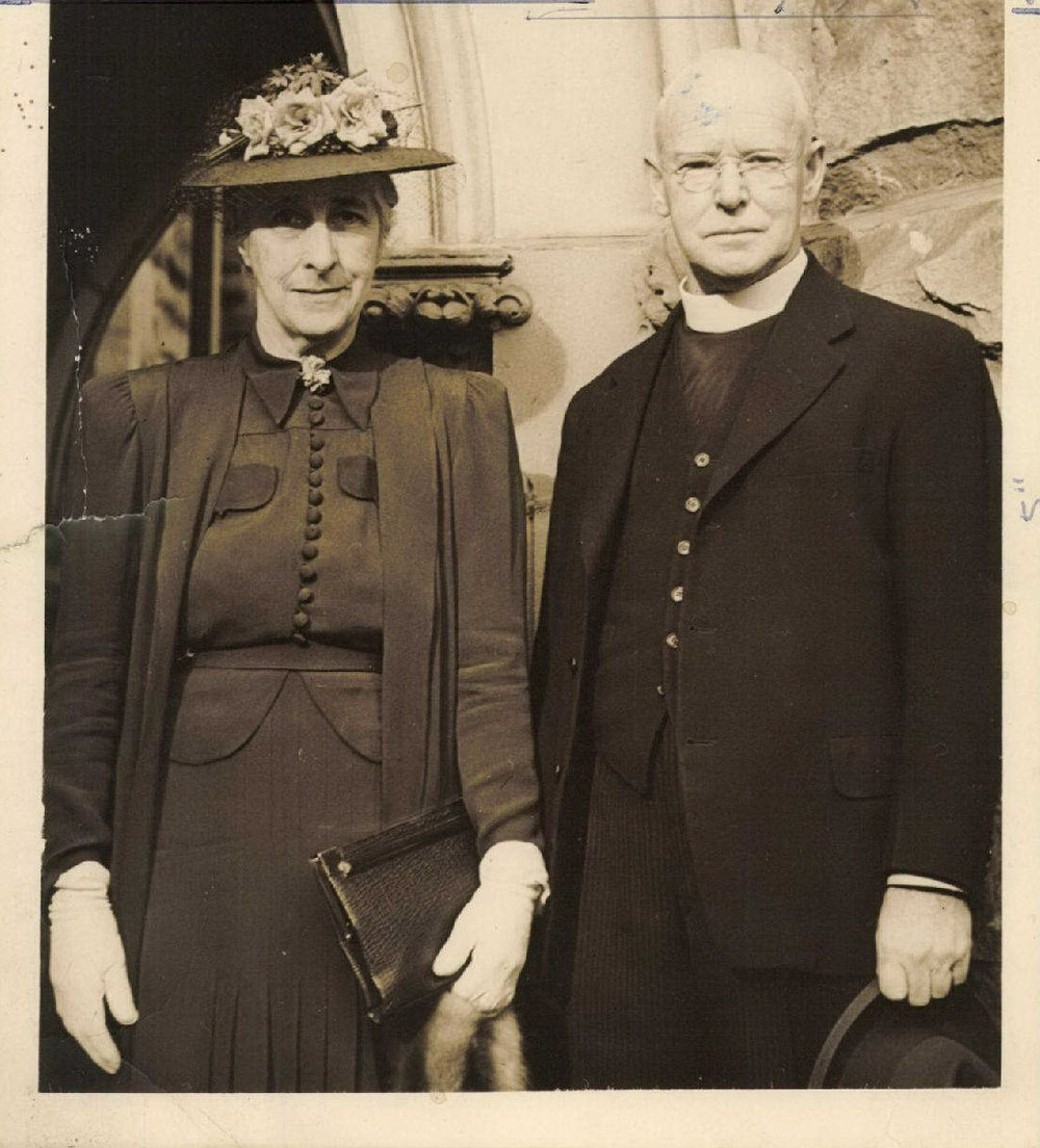 Alexander Petrie Campbell