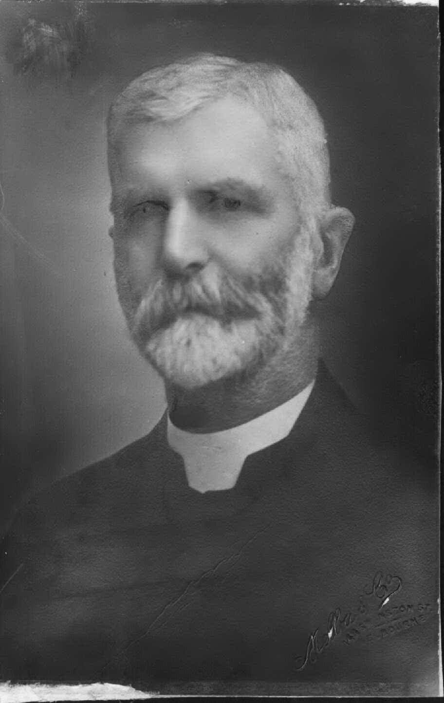 Alfred Ernest Gifford