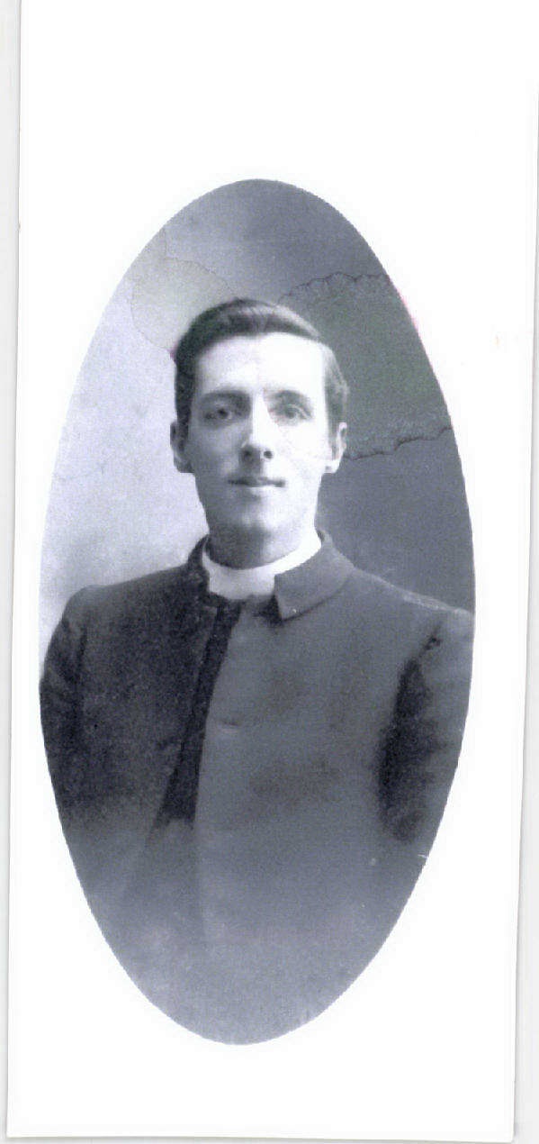 George Acheson Gordon