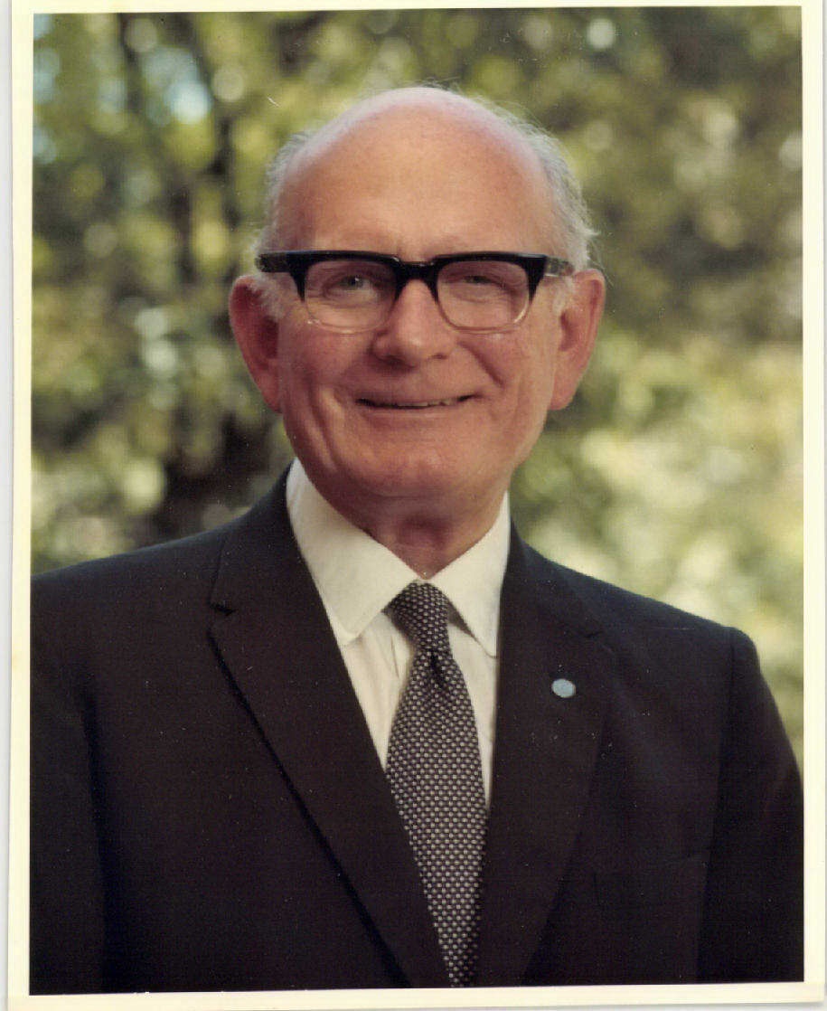 Charles Venton Hayman