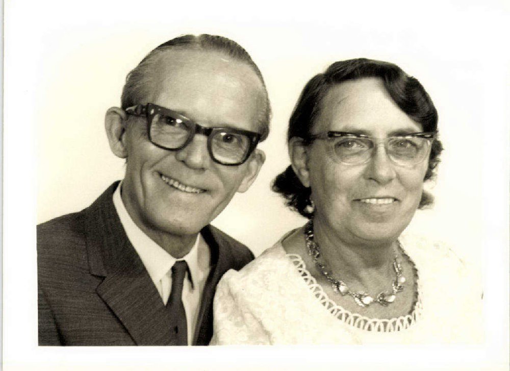 Morris Nixon