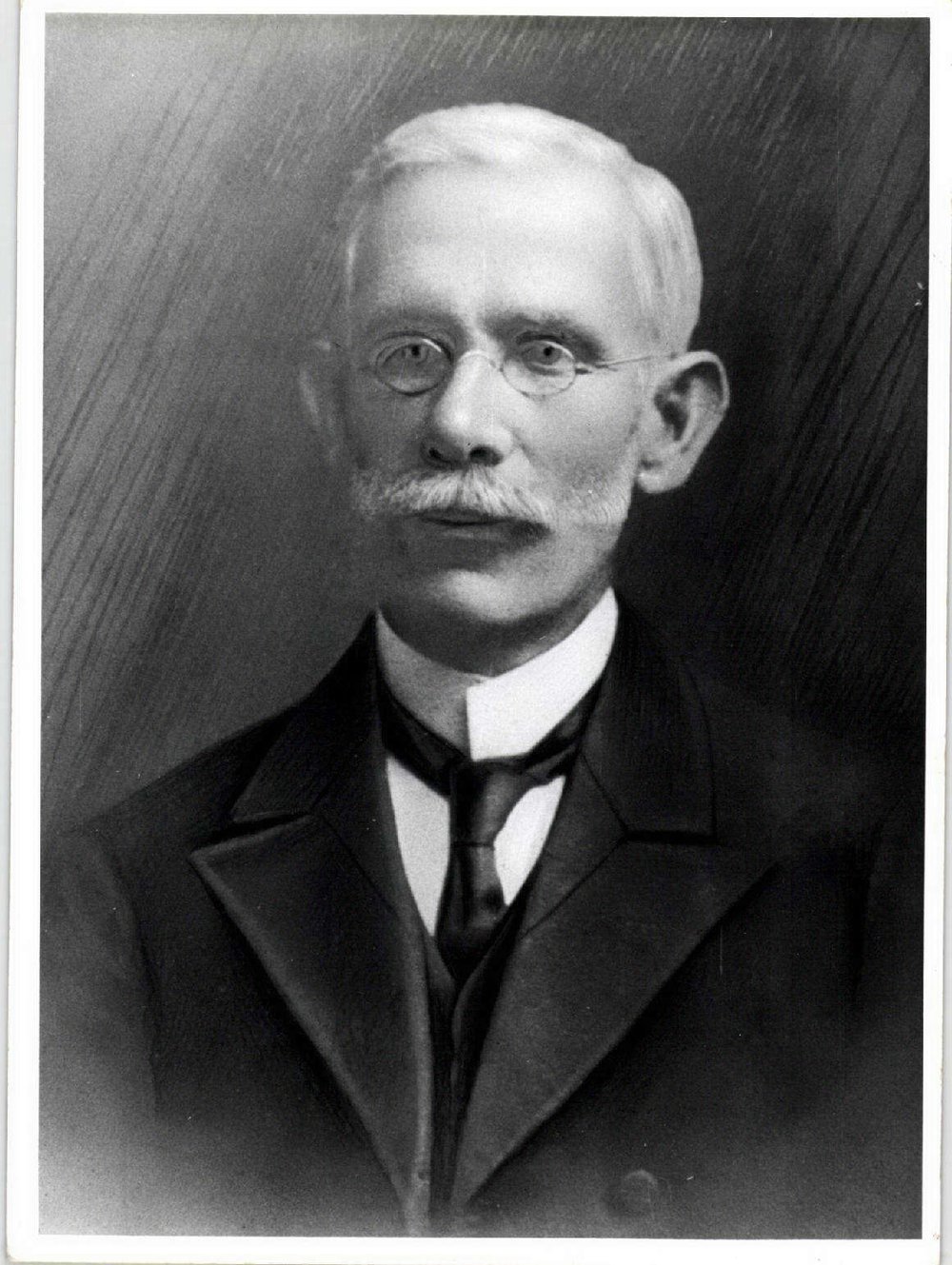 John Marshall Sands