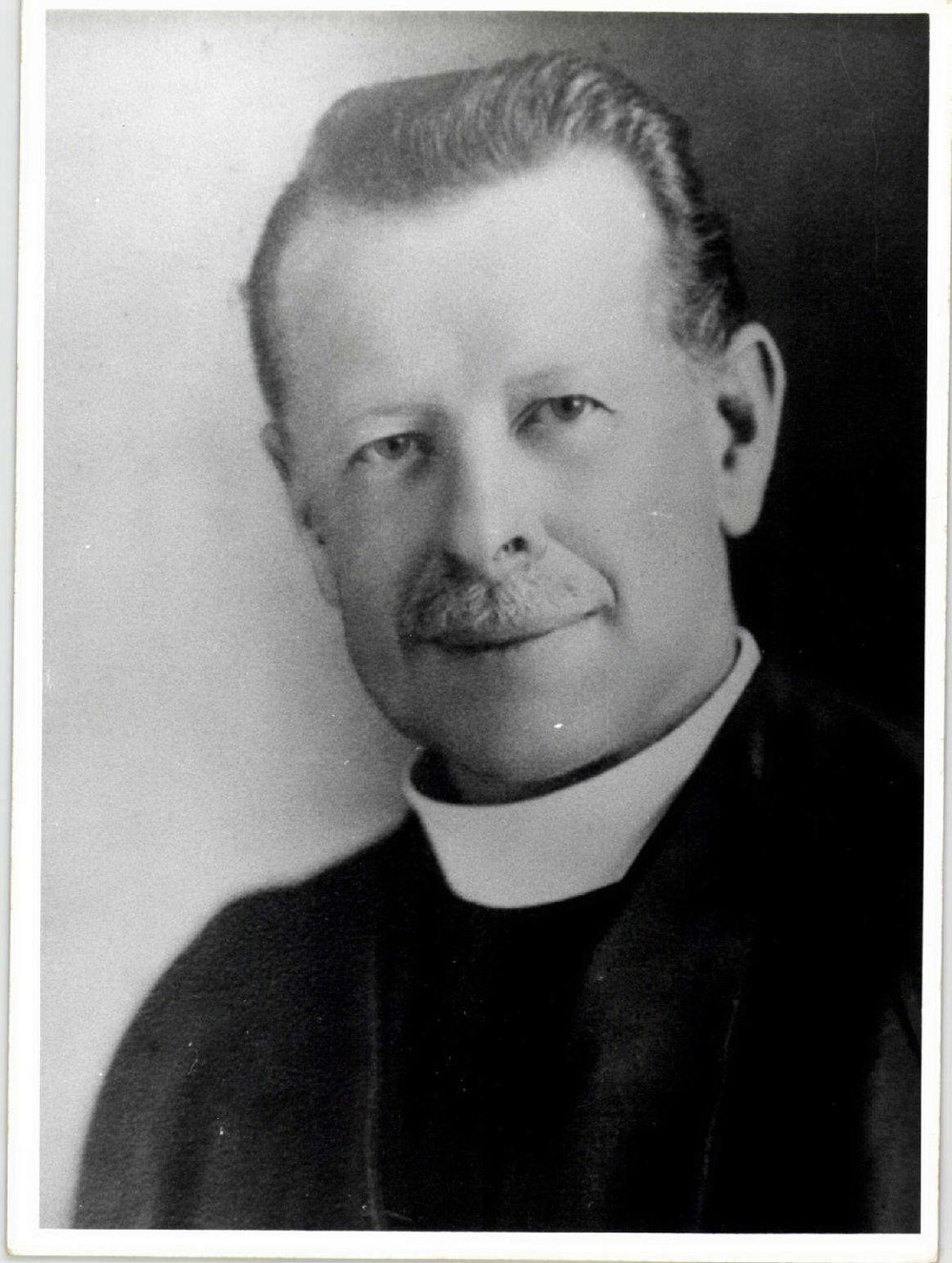 Ivan Stanley Stebbins