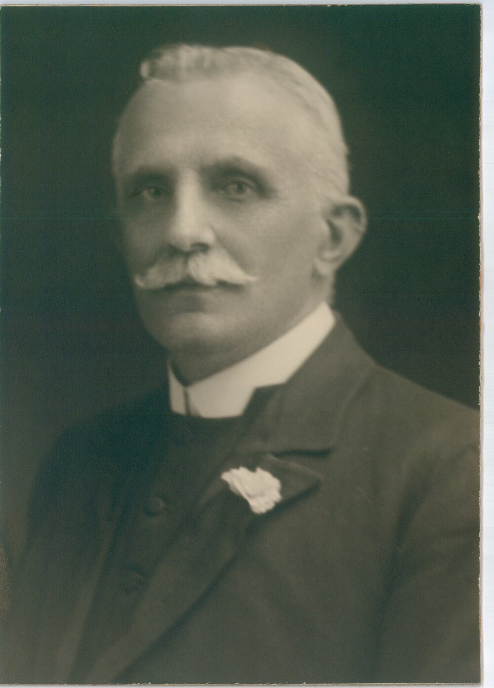 Albert Edward West