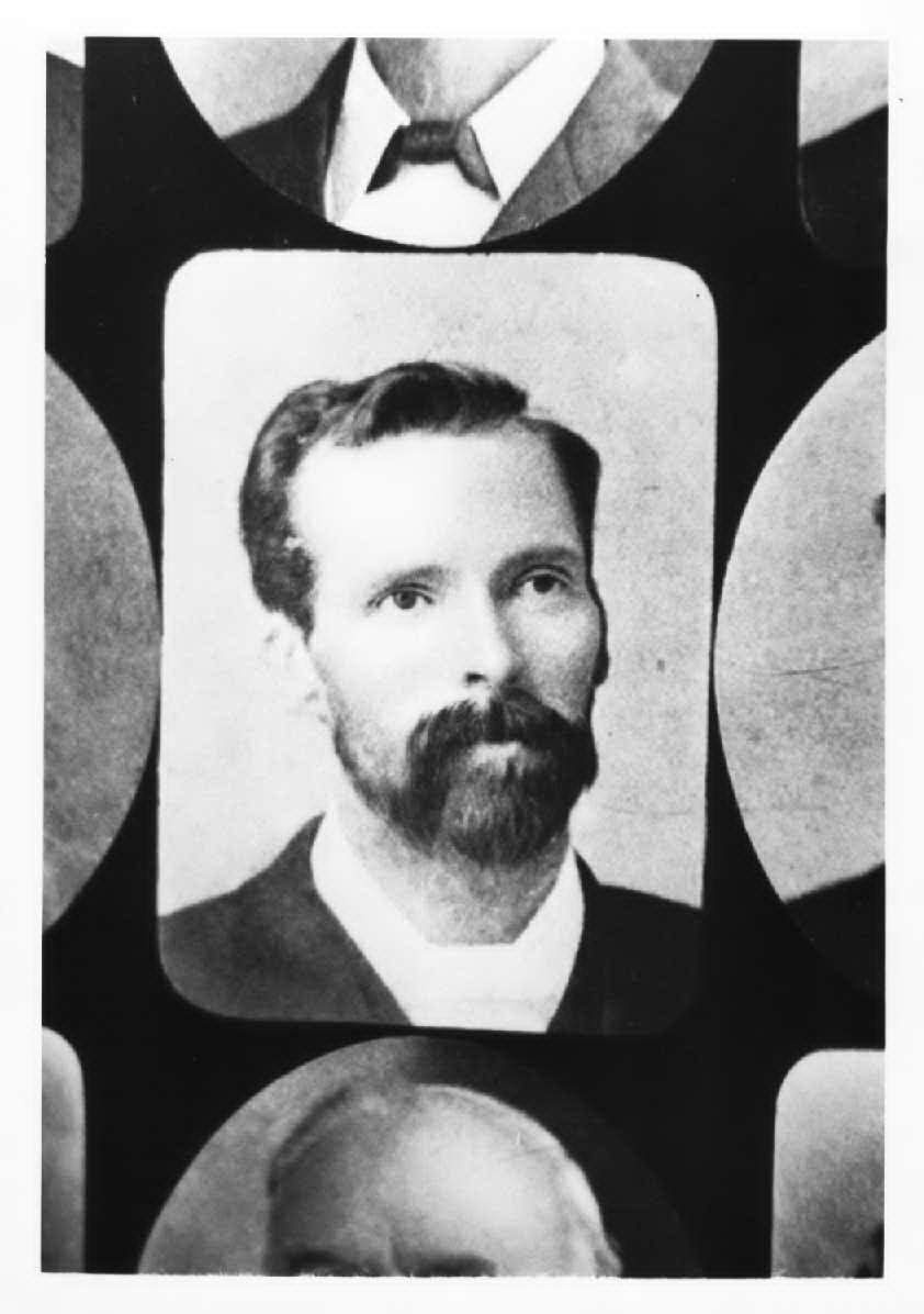 Michael Bembrick
