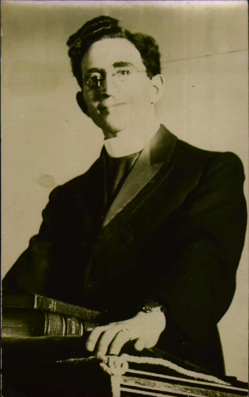 Morice Blok