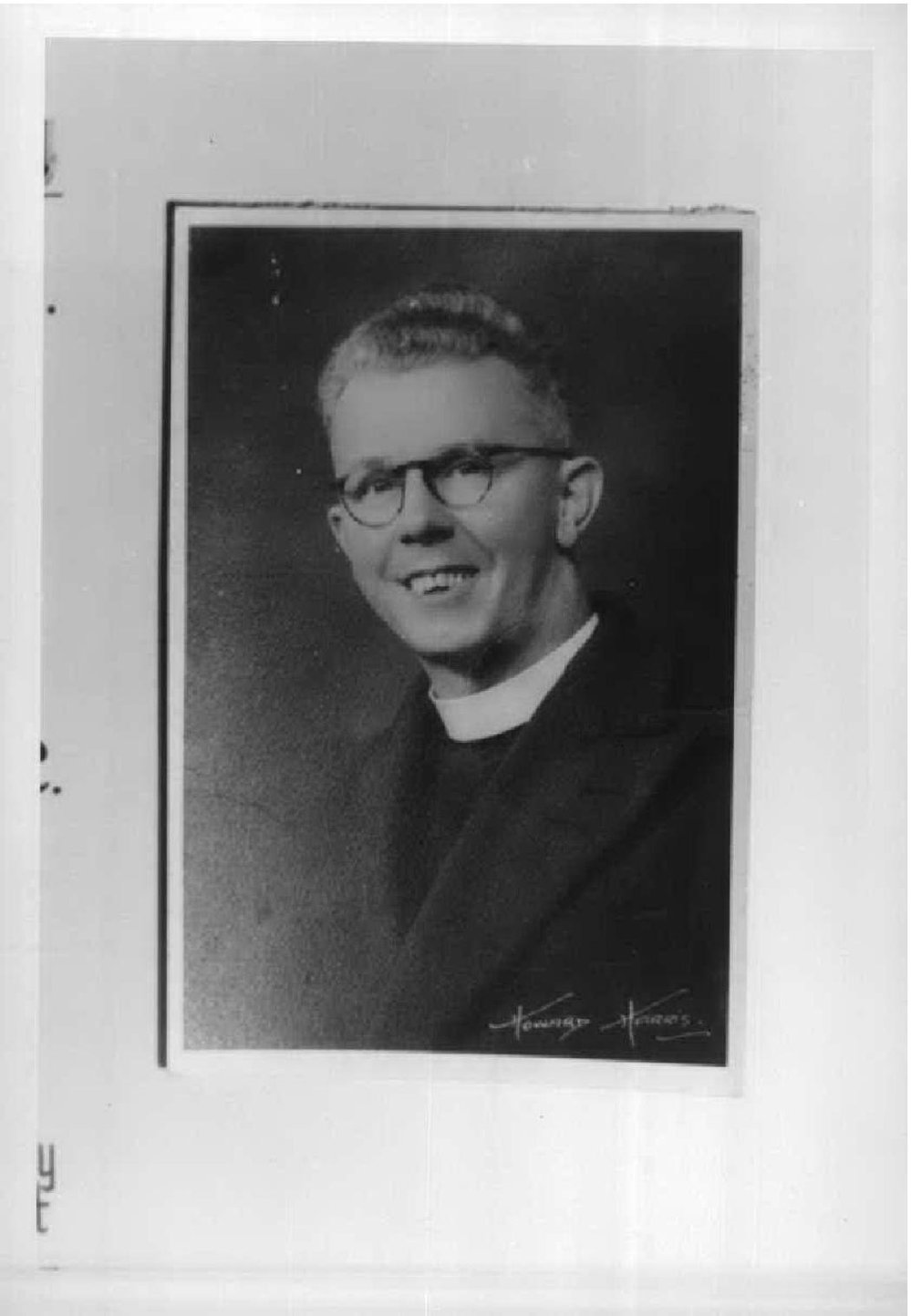 Alexander (Alec) W Bray