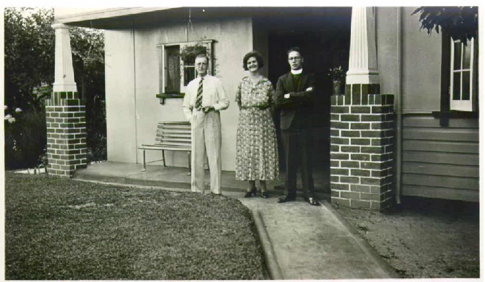 Ernest Edward Chapman