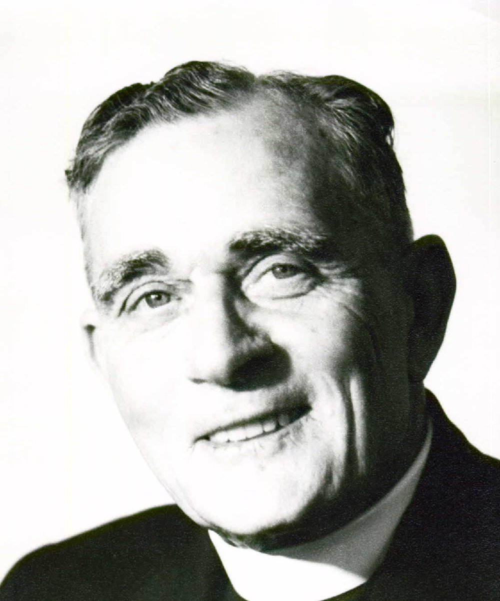 Percy Hilton Curtis