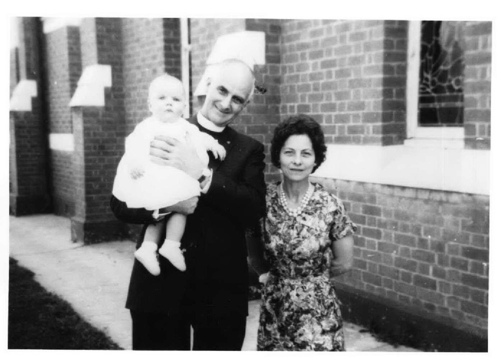 Frederick John (Jack) Hayes