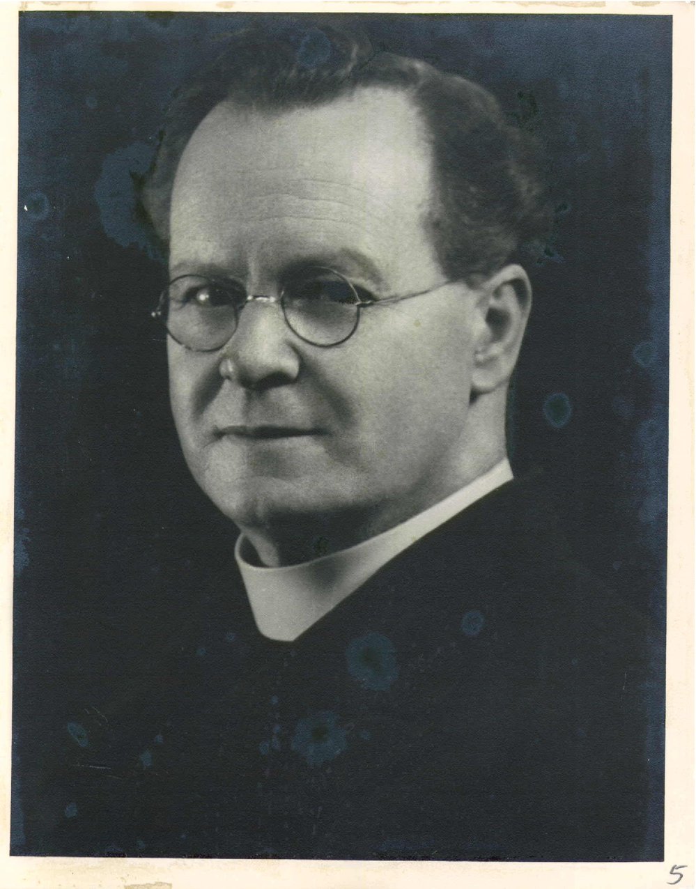 George R Holland