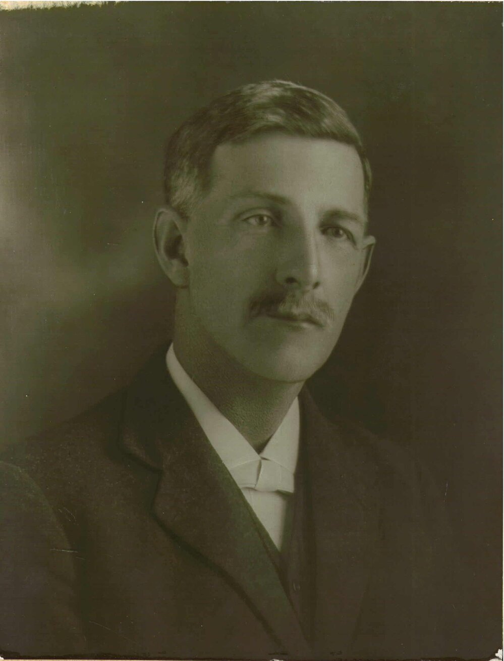 Francis W Hynes