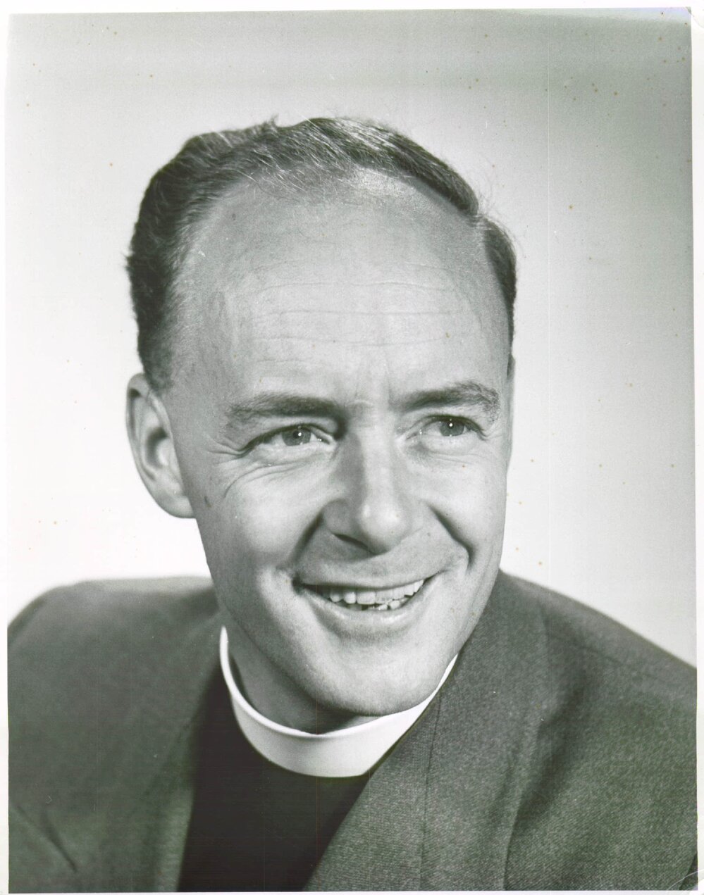 McDowell, Kenyon (Ken) L