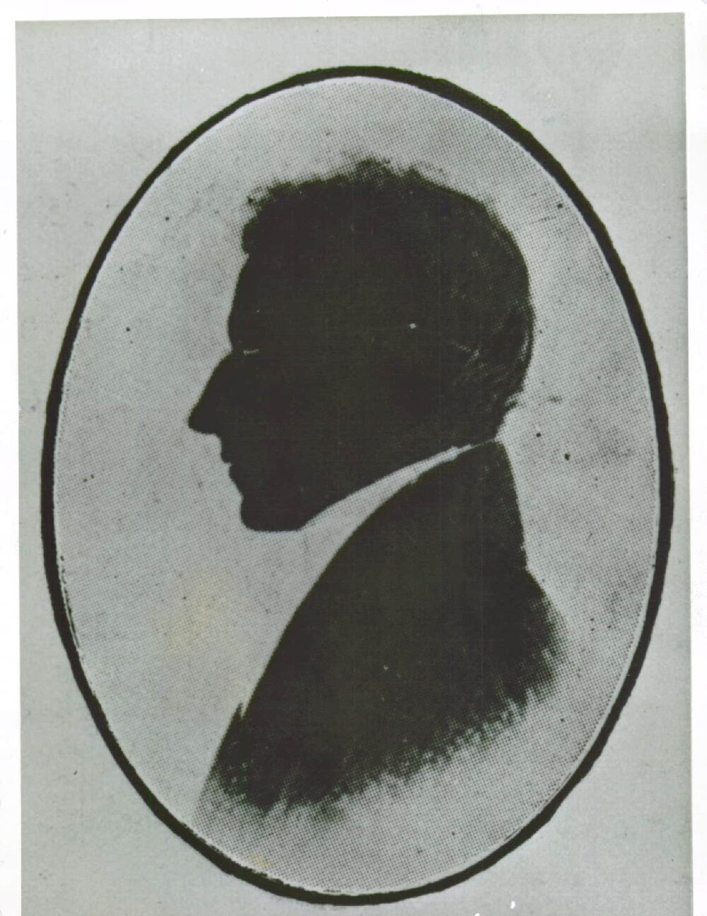 Joseph Rennard Orton