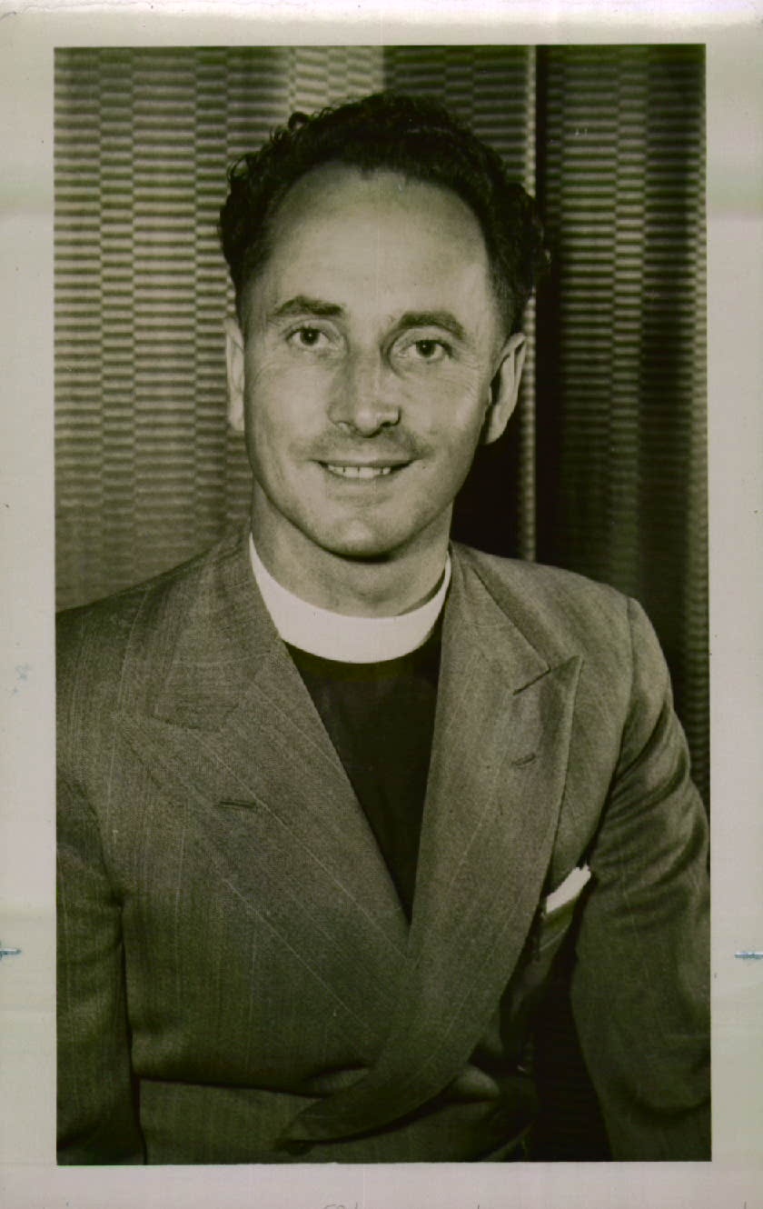 Henry (Harry) T Roberts