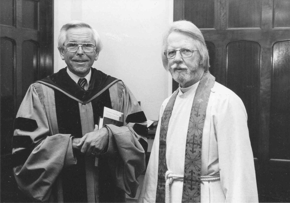 John Robertson Barrie