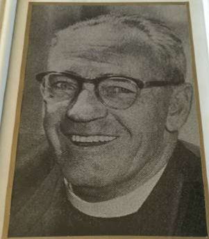 Alfred James Bingley