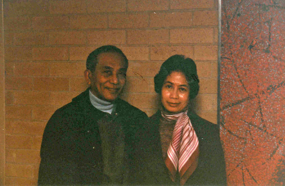 Abdonia (Dolen) Caf&eacute;