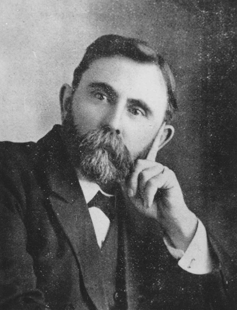 James Asbury Caldwell