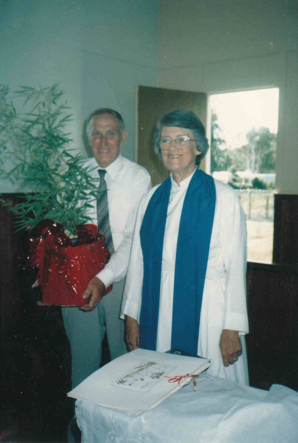 Margaret Frances Cayzer