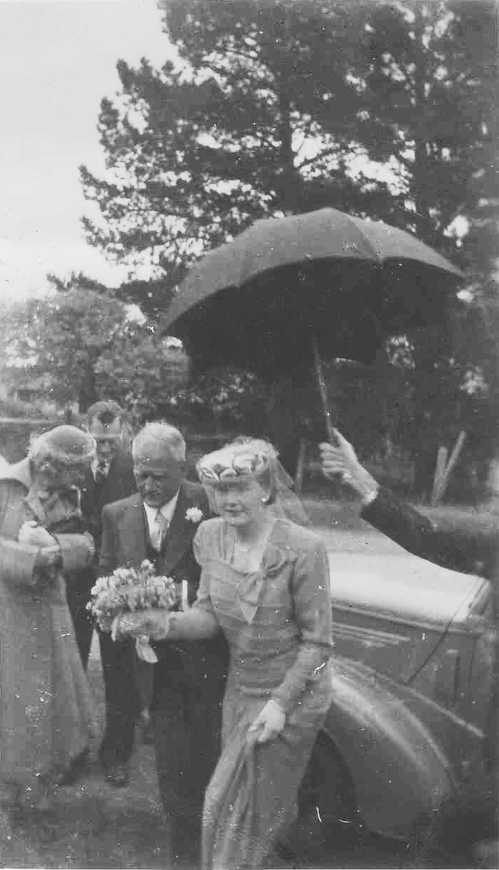 Ernest Edgar Vyvyan Collocott