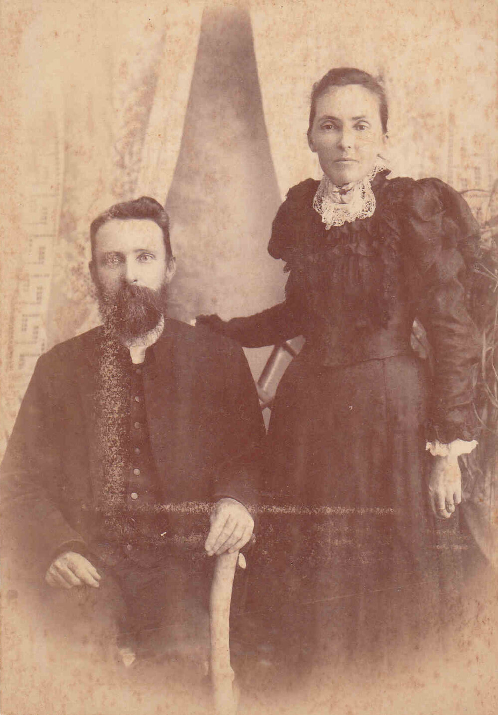 Francis James Curwood