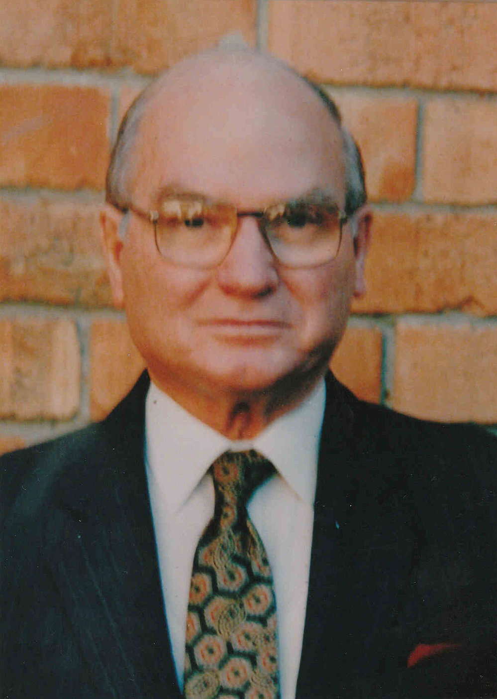 Arthur Lockhart (Lock) Finlay 