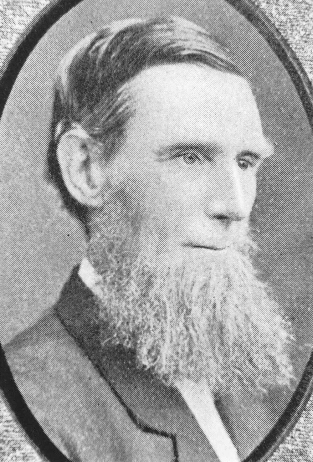 Joseph H Fletcher