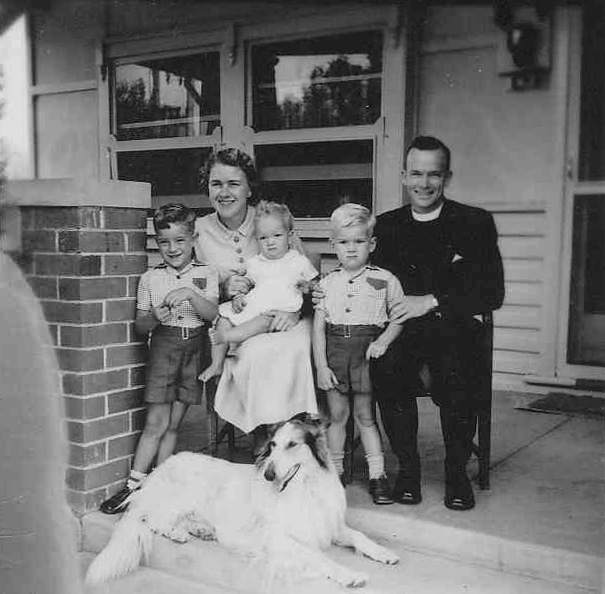 Geoffrey Lloyd Francis