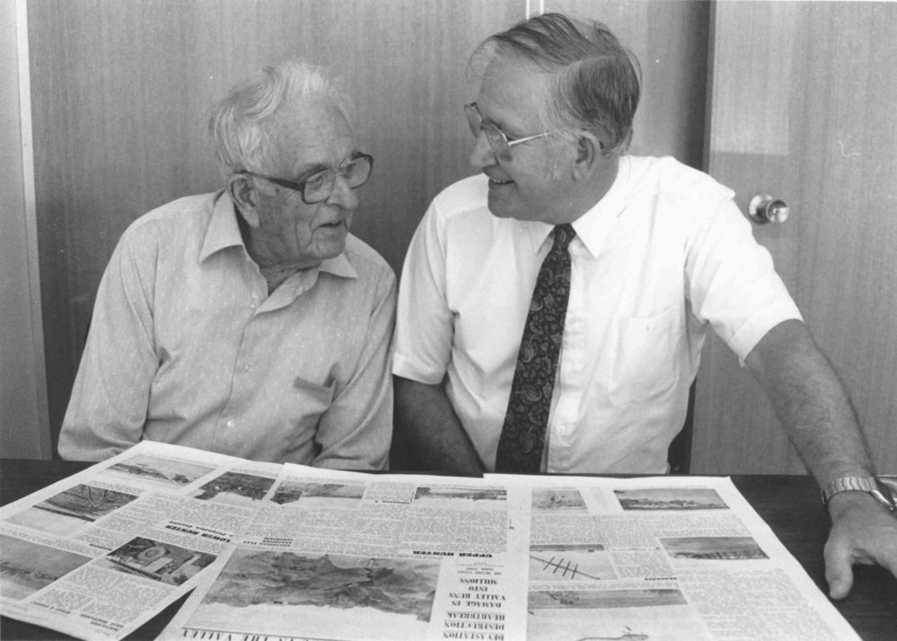 Archibald Wesley Grant