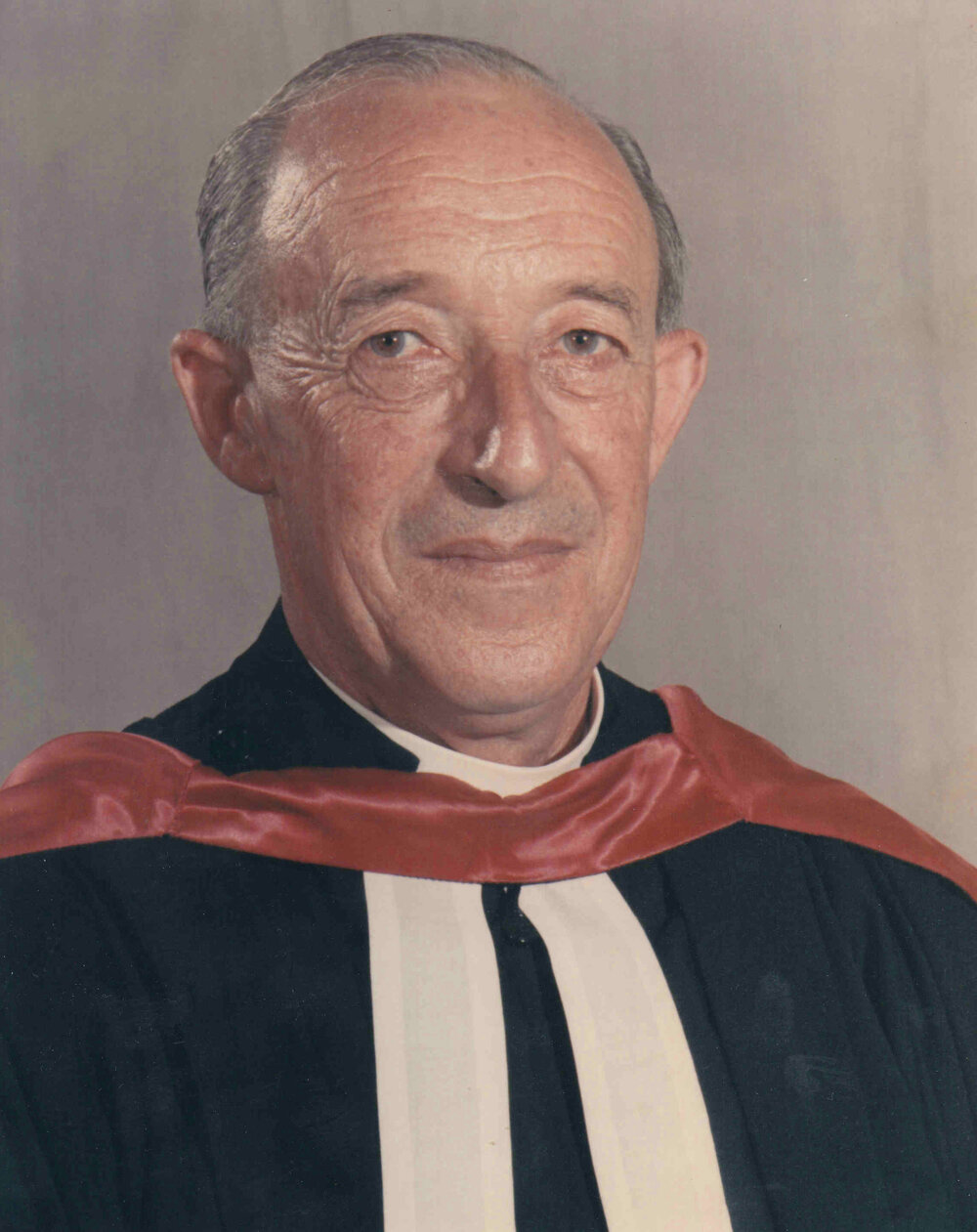 Geoffrey Lindsay Lockley