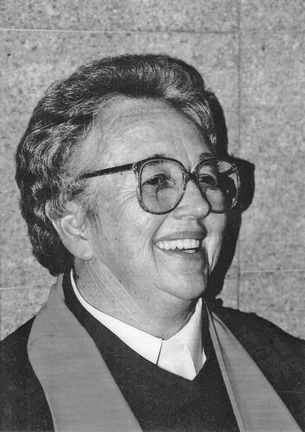 Margaret Moon