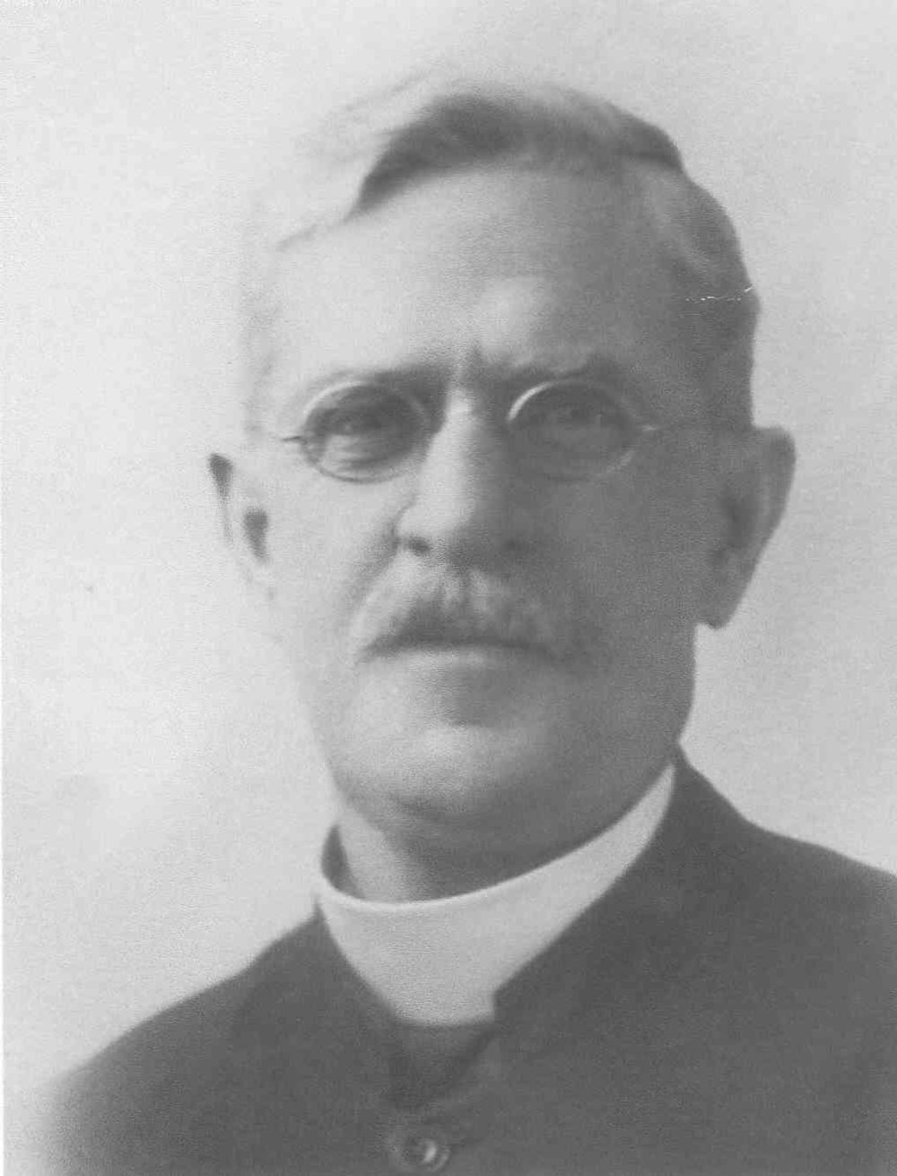 James Egan (Jnr) Moulton