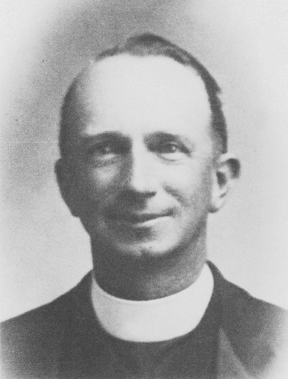 Arthur William (Arthur) Parton