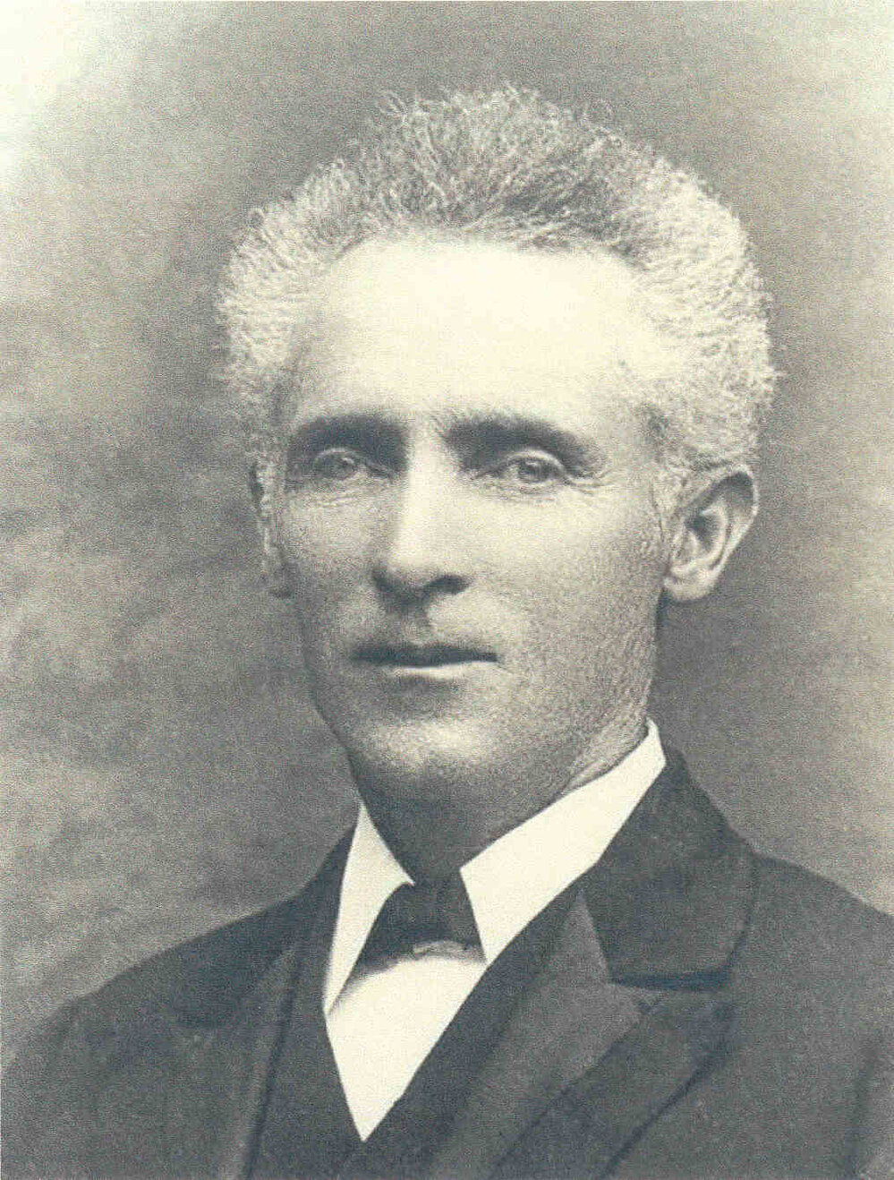 George Warren Payne
