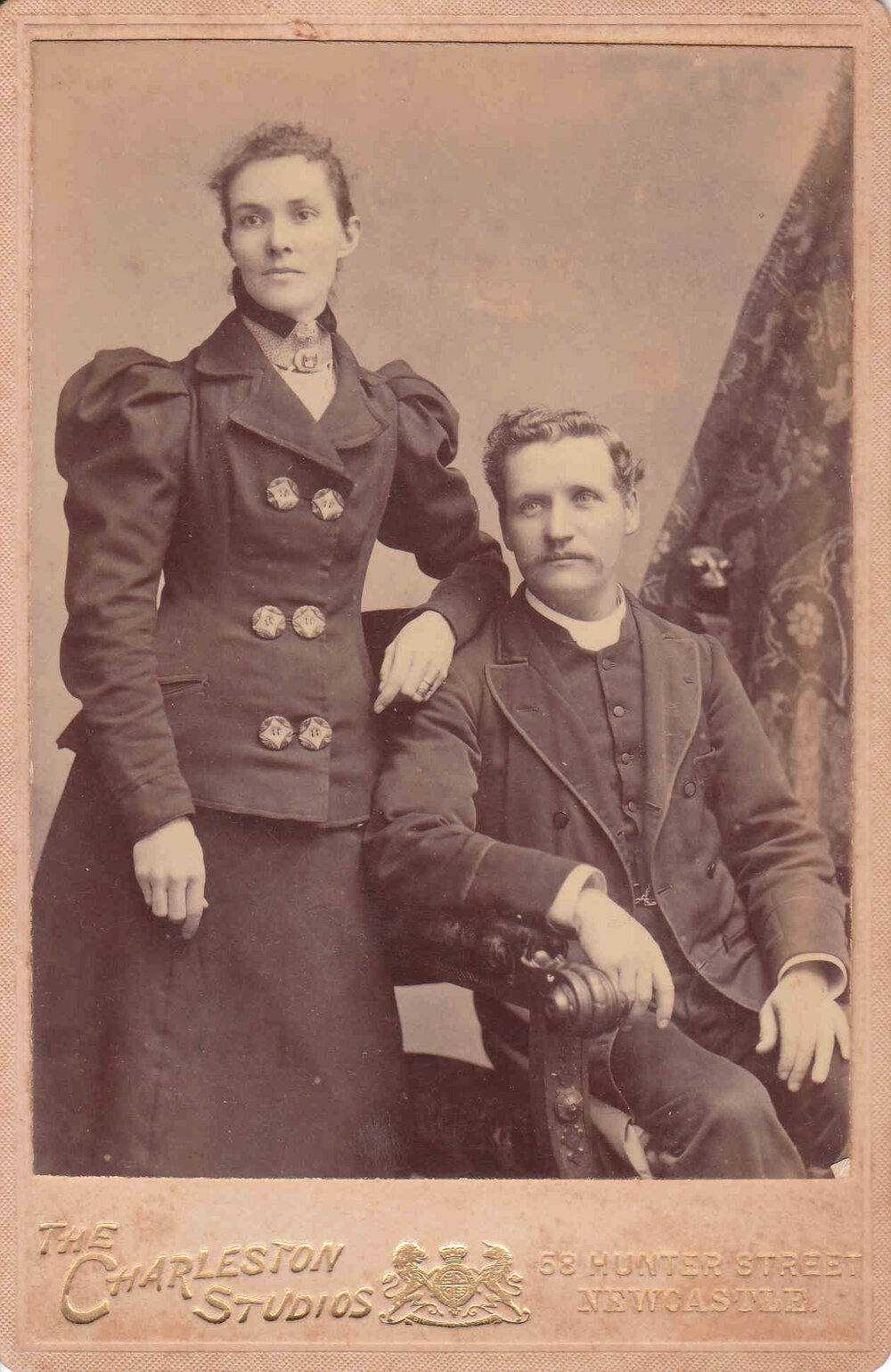 James Balfour Penman