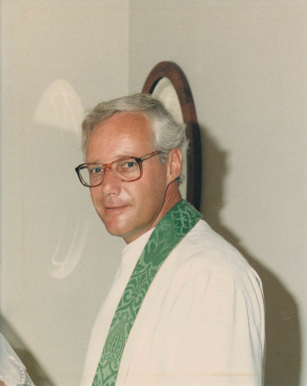 Jacobus (Jack) Postma