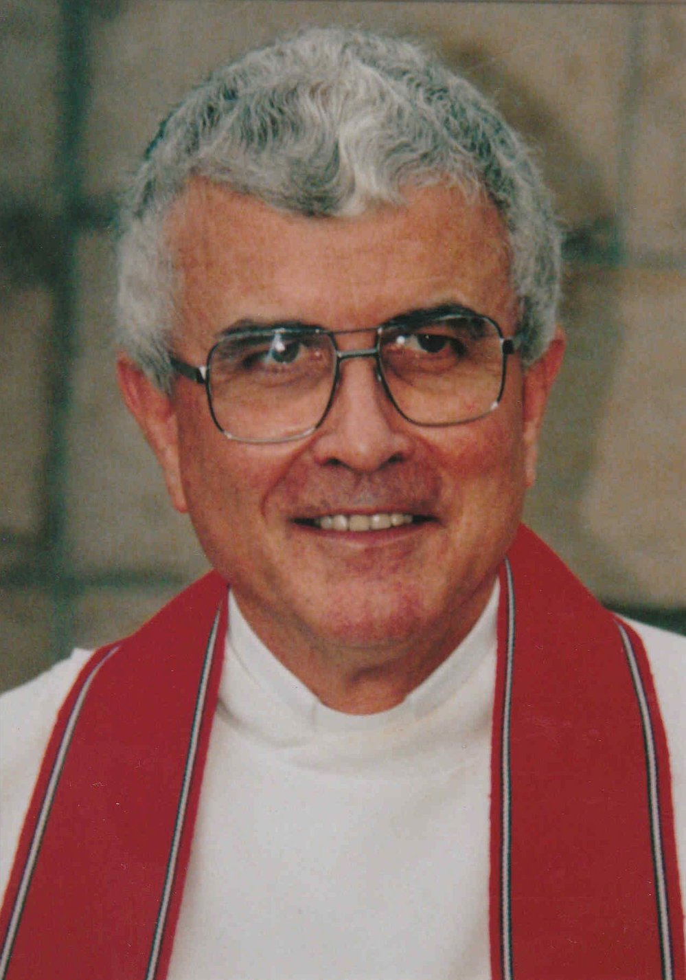 Andrew Hugh Jamieson (Hugh) Proctor