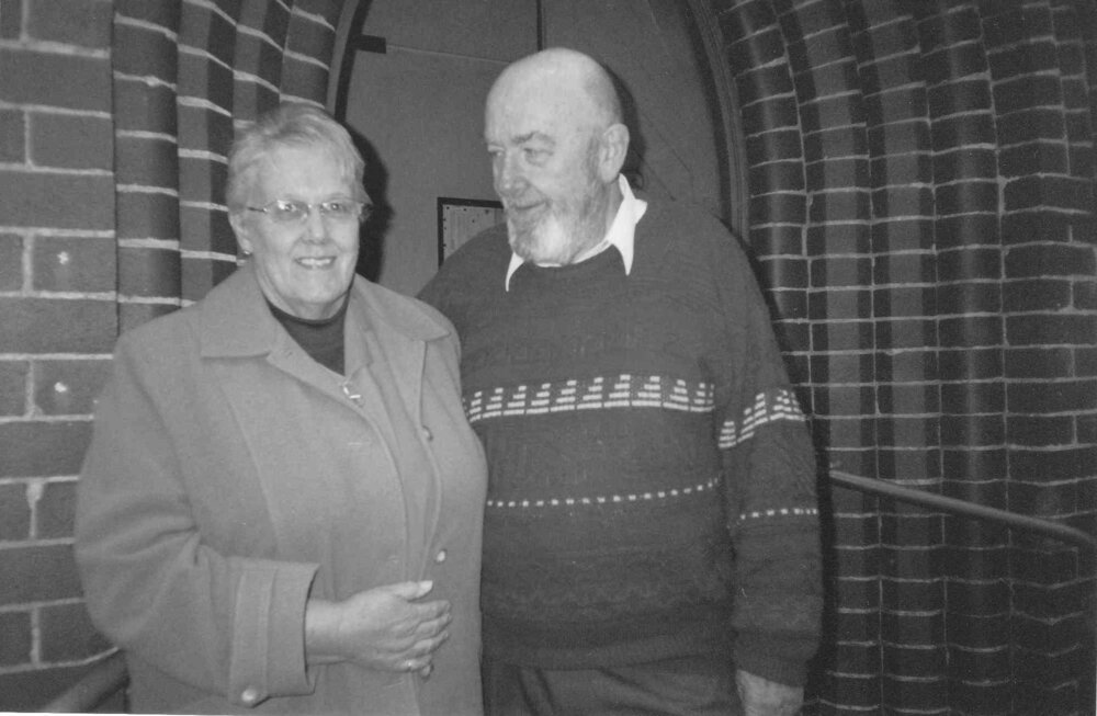 Jacqueline Somerville