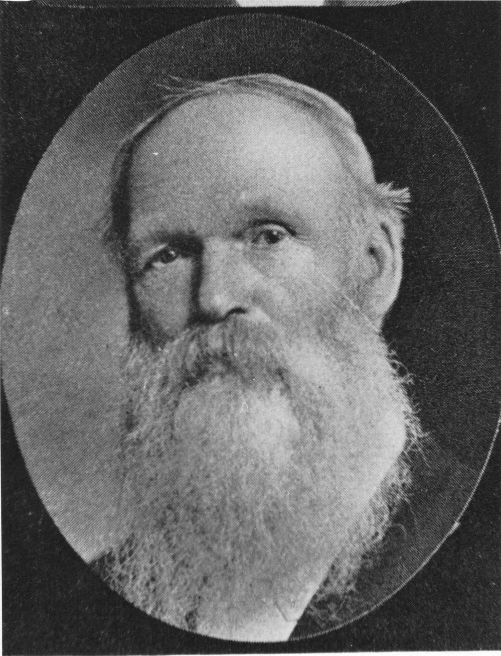 John A Waddell