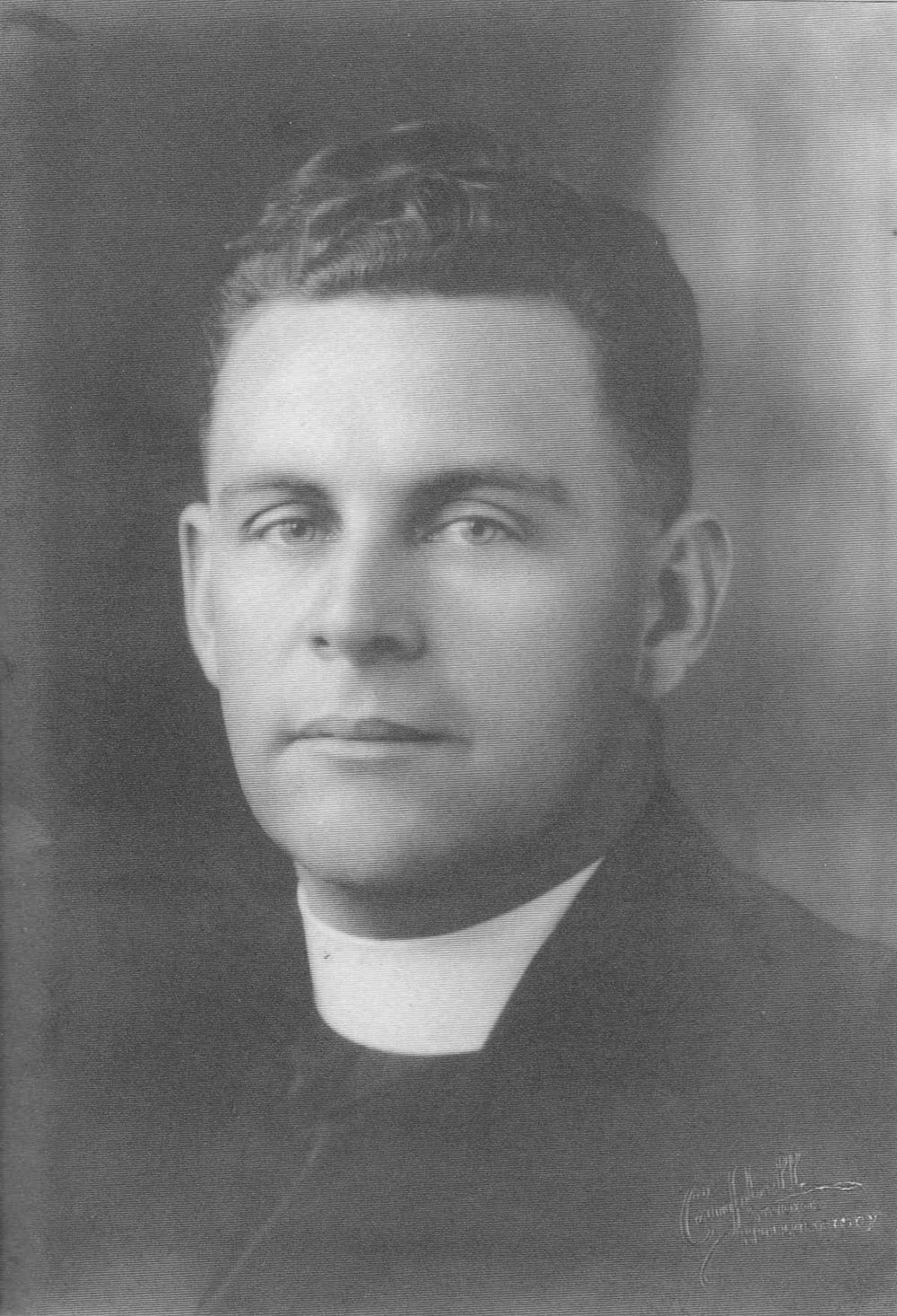 Francis Trafford (Trafford) Walker