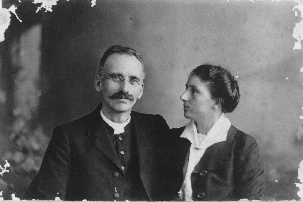 James Alexander Walsh