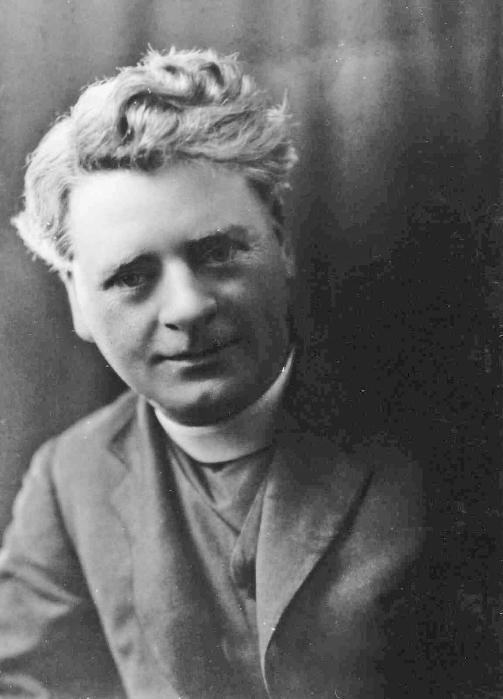 Percival Watson