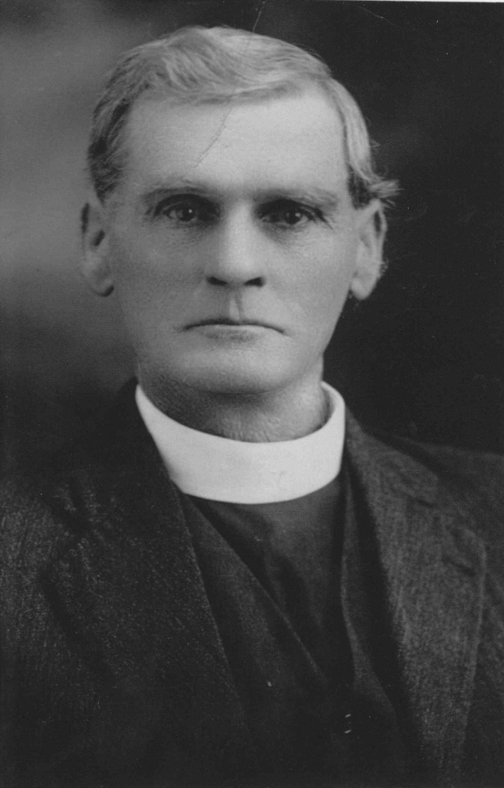 George William Williams