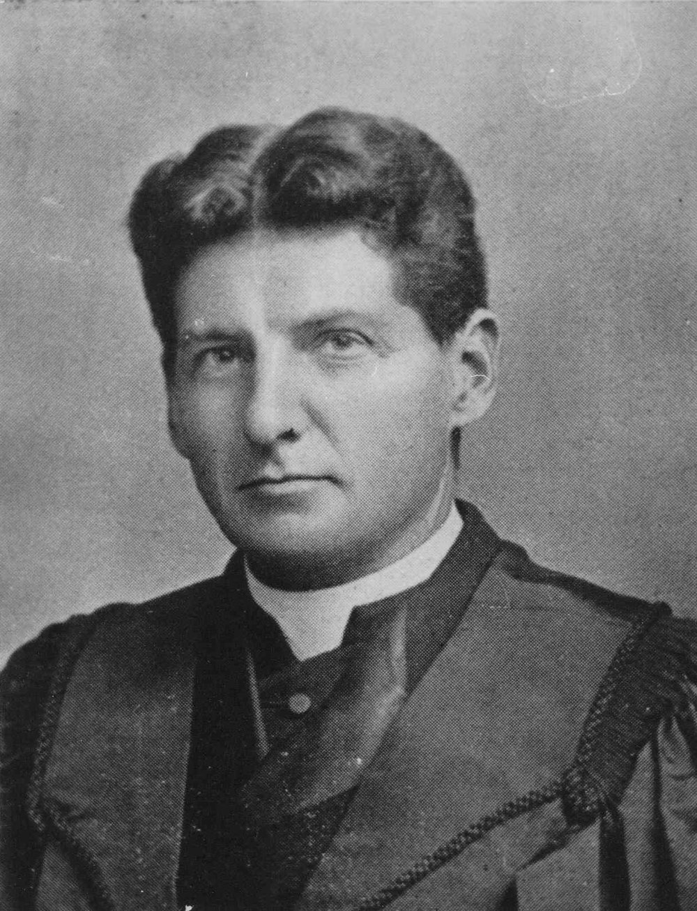 Loyal Lincoln Wirt