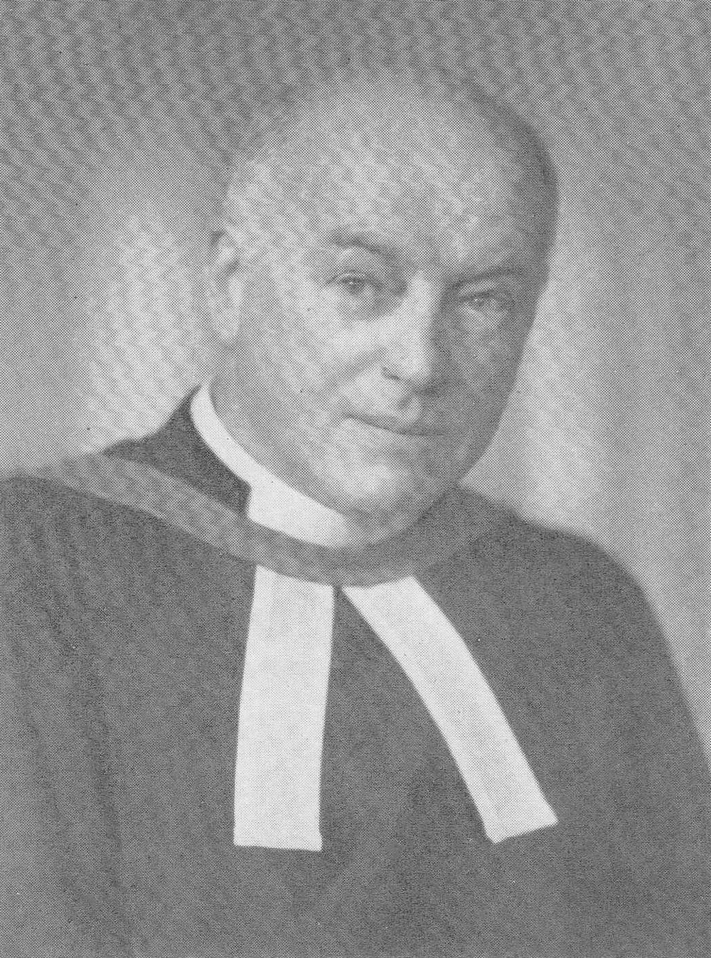 Alfred Harold (Harold) Wood