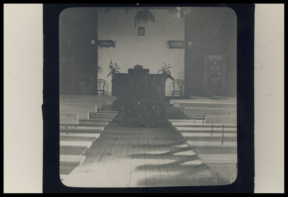 Alexandria Congregational